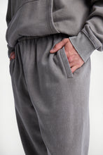 North Western Washed Joggers thumbnail 6