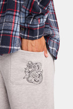 North Western Embroidered Sweatpants thumbnail 12