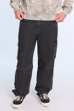 Cargo Jeans thumbnail 1