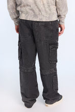 Cargo Jeans thumbnail 3