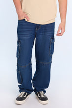 Cargo Jeans thumbnail 1