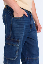 Cargo Jeans thumbnail 2