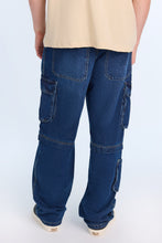 Cargo Jeans thumbnail 3