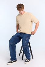 Cargo Jeans thumbnail 5
