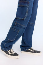 Cargo Jeans thumbnail 6