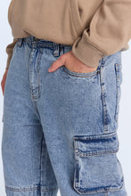 Cargo Jeans thumbnail 2