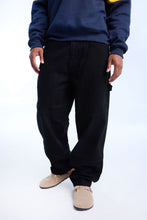Cut & Sew Carpenter Jeans thumbnail 1