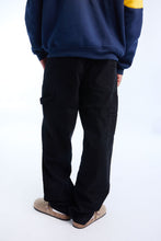 Cut & Sew Carpenter Jeans thumbnail 3