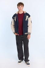 Cut & Sew Carpenter Jeans thumbnail 4