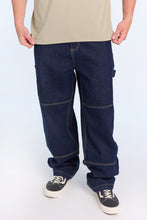 Cut & Sew Carpenter Jeans thumbnail 1