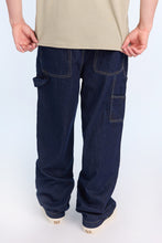 Cut & Sew Carpenter Jeans thumbnail 3