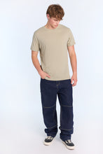 Cut & Sew Carpenter Jeans thumbnail 4