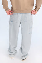 Cut & Sew Carpenter Jeans thumbnail 3