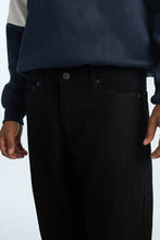 Embroidered Baggy Jeans thumbnail 3