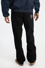 Embroidered Baggy Jeans thumbnail 4