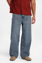 Ultra-Baggy Jeans thumbnail 1