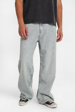 Ultra-Baggy Jeans thumbnail 1