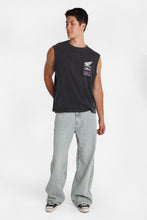 Ultra-Baggy Jeans thumbnail 4