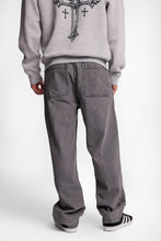 Ultra-Baggy Jeans thumbnail 3
