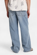 Ultra-Baggy Jeans thumbnail 3