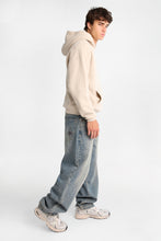 Spider & Web Embroidered Skater Jeans thumbnail 5