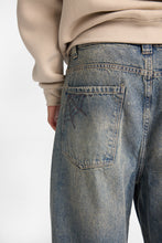 Spider & Web Embroidered Skater Jeans thumbnail 7