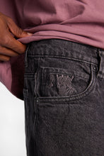 Card Suits Embroidered Skater Jeans thumbnail 3