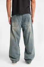 Tinted Skater Jeans thumbnail 3