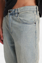 Embroidered Dice Ultra-Baggy Jeans thumbnail 3