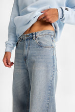 Cobra & Rose Embroidered Ultra-Baggy Jeans thumbnail 4