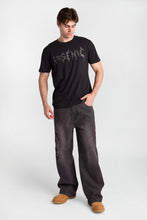 Embroidered Ultra-Baggy Jeans thumbnail 4