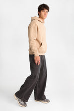 Washed Black Big Jeans thumbnail 4