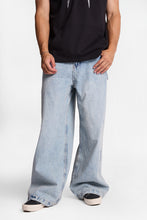 Embroidered Card Suits Big Baggy Jeans thumbnail 1