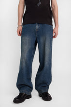 Skull Skater Printed Jeans thumbnail 1