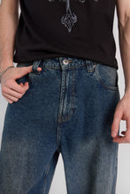 Skull Skater Printed Jeans thumbnail 5