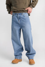 Dragon Embroidered Skater Jeans thumbnail 1