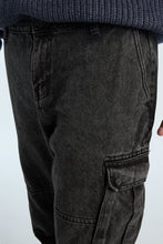Cargo Jeans thumbnail 2