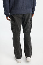 Cargo Jeans thumbnail 3