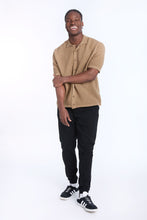 Relaxed Twill Jogger thumbnail 12