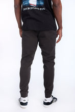 Relaxed Twill Jogger thumbnail 15