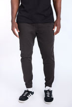Relaxed Twill Jogger thumbnail 13