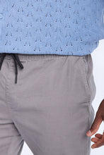 Relaxed Twill Jogger thumbnail 18