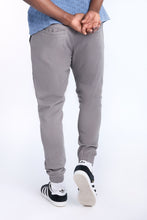 Relaxed Twill Jogger thumbnail 19