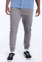 Relaxed Twill Jogger thumbnail 17