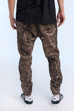 Relaxed Twill Jogger thumbnail 7