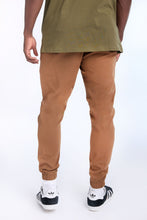 Relaxed Twill Jogger thumbnail 23