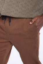 Relaxed Twill Jogger thumbnail 26