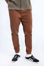 Relaxed Twill Jogger thumbnail 25