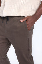 Relaxed Twill Jogger thumbnail 30