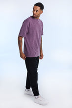 Relaxed Cargo Twill Pants thumbnail 9